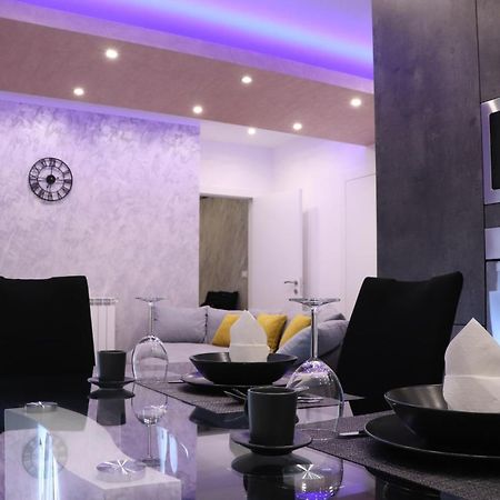 Casa Nole Apartment ตรีเอสเต ภายนอก รูปภาพ