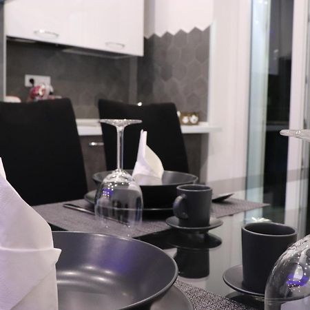 Casa Nole Apartment ตรีเอสเต ภายนอก รูปภาพ