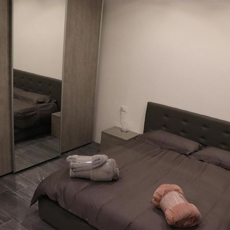 Casa Nole Apartment ตรีเอสเต ภายนอก รูปภาพ