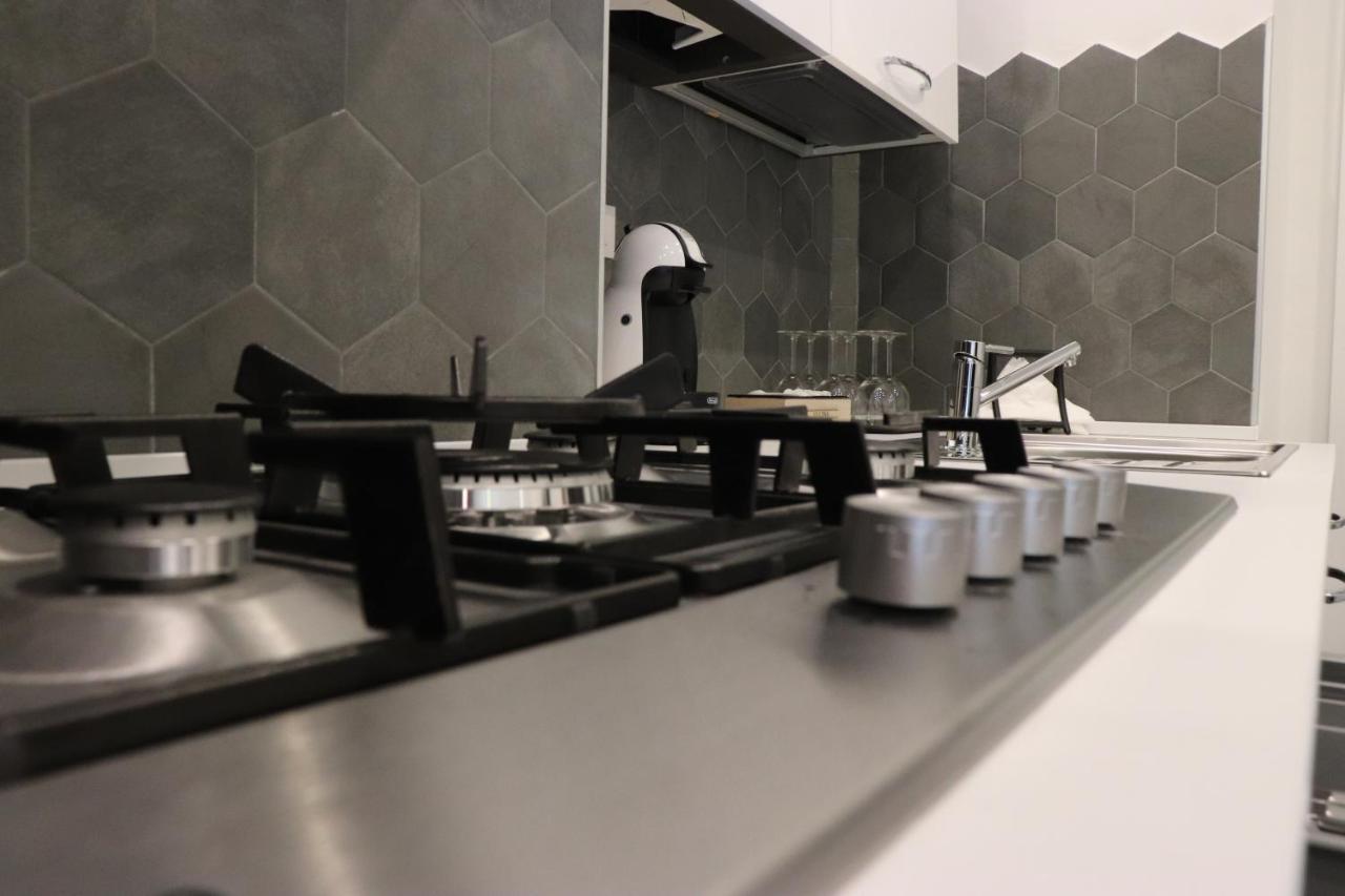 Casa Nole Apartment ตรีเอสเต ภายนอก รูปภาพ